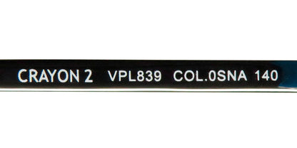 Police Vpl839 Crayon 2 Eyeglasses