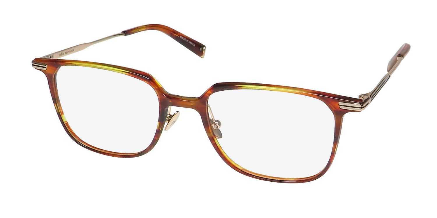 John Varvatos V414 Eyeglasses