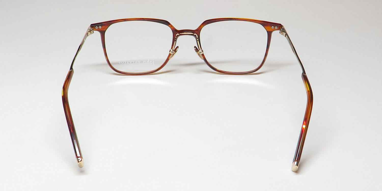 John Varvatos V414 Eyeglasses