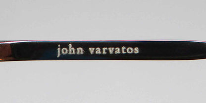 John Varvatos V414 Eyeglasses