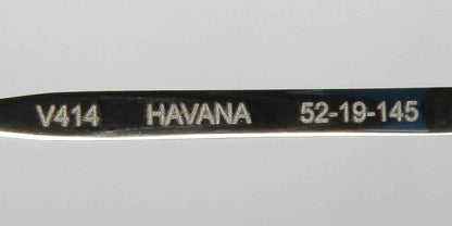 John Varvatos V414 Eyeglasses