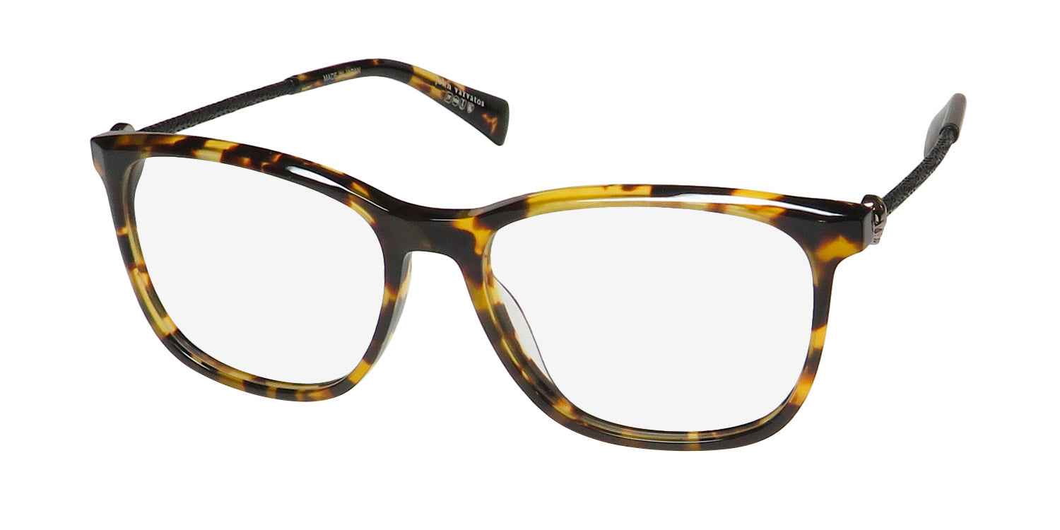 John Varvatos V419 Eyeglasses
