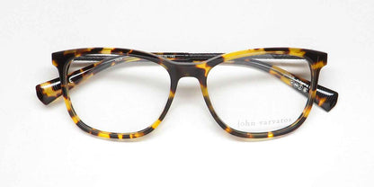 John Varvatos V419 Eyeglasses