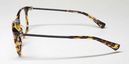 John Varvatos V419 Eyeglasses