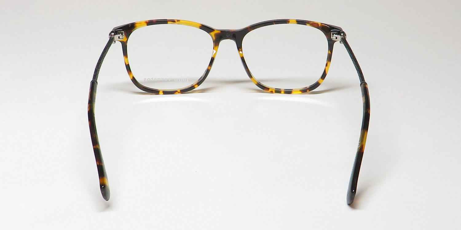 John Varvatos V419 Eyeglasses