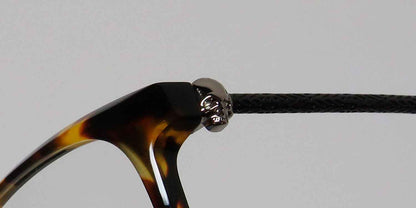 John Varvatos V419 Eyeglasses