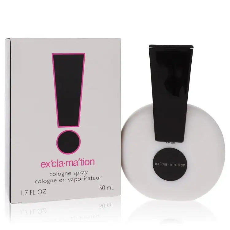 Exclamation By Coty Perfume for Women by Gamer Scents