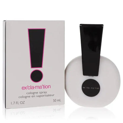 Exclamation By Coty Perfume for Women by Gamer Scents