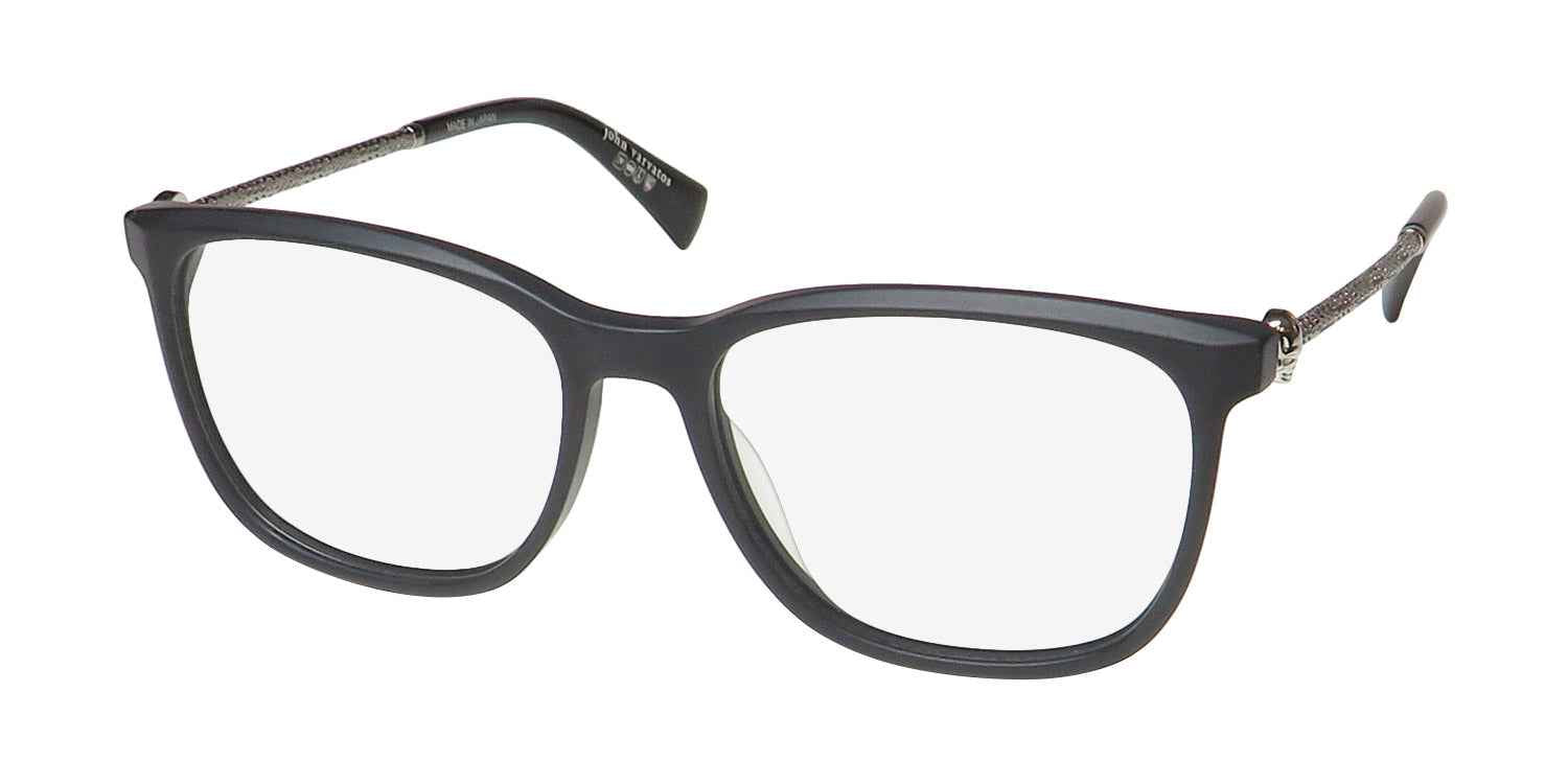 John Varvatos V419 Eyeglasses