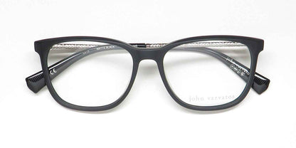John Varvatos V419 Eyeglasses