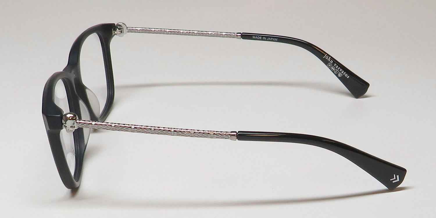 John Varvatos V419 Eyeglasses