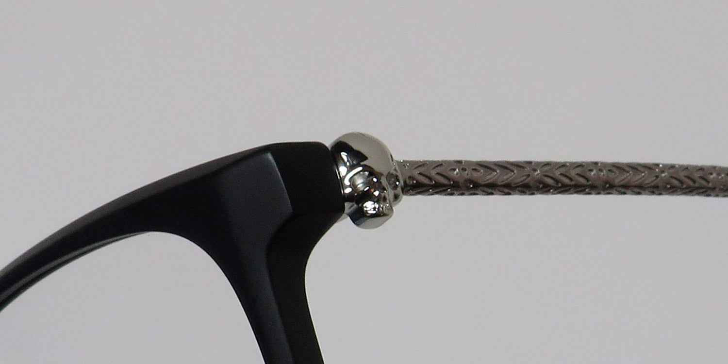 John Varvatos V419 Eyeglasses