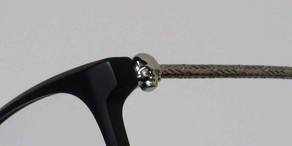 John Varvatos V419 Eyeglasses