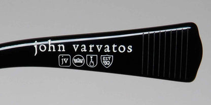 John Varvatos V419 Eyeglasses