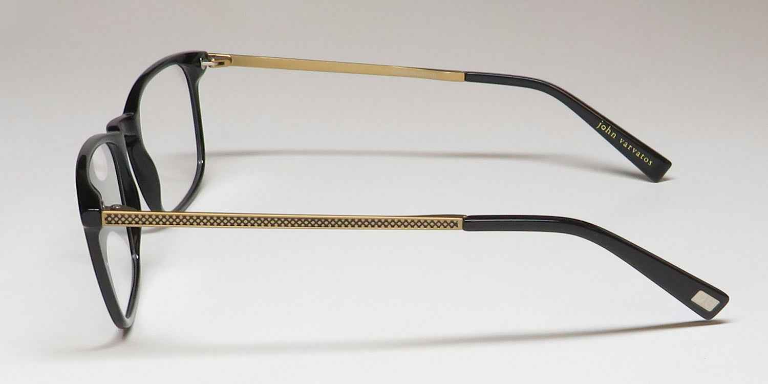 John Varvatos V370 Eyeglasses