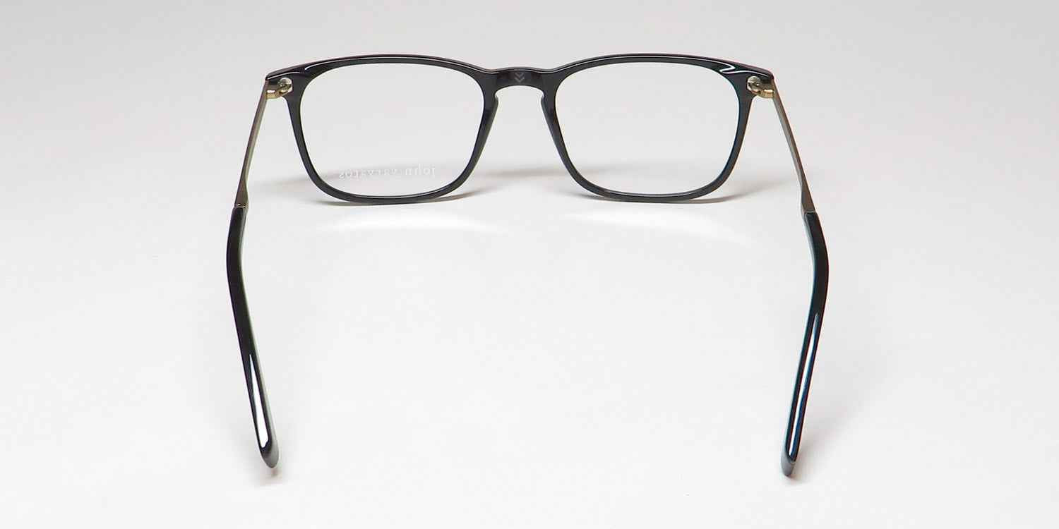 John Varvatos V370 Eyeglasses
