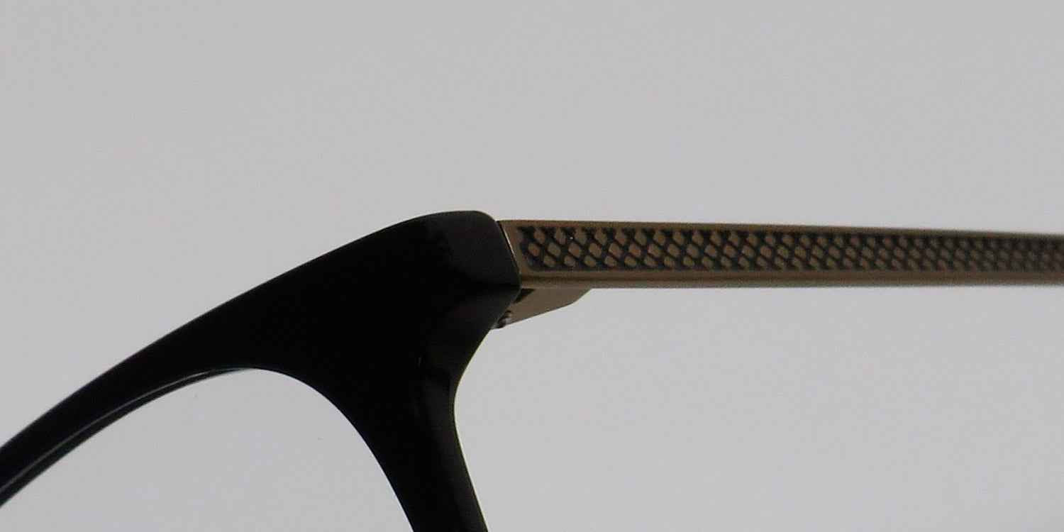 John Varvatos V370 Eyeglasses