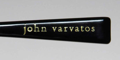 John Varvatos V370 Eyeglasses