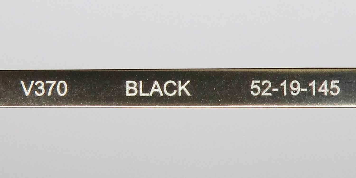 John Varvatos V370 Eyeglasses