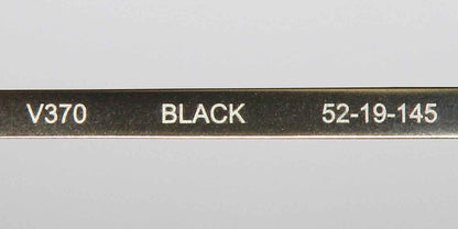 John Varvatos V370 Eyeglasses