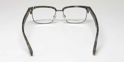 John Varvatos Vjv186 Eyeglasses