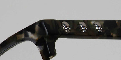 John Varvatos Vjv186 Eyeglasses