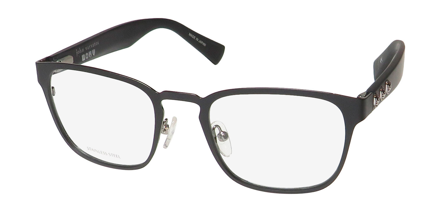 John Varvatos Vjv187 Eyeglasses by ModaFrames