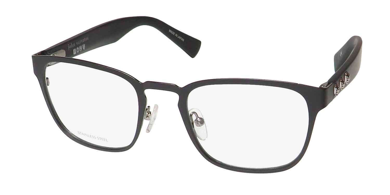 John Varvatos Vjv187 Eyeglasses