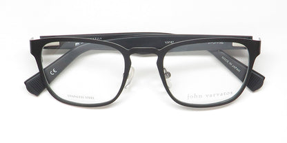John Varvatos Vjv187 Eyeglasses by ModaFrames