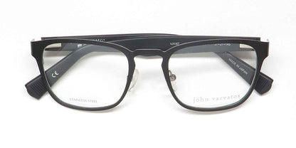John Varvatos Vjv187 Eyeglasses