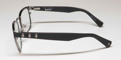 John Varvatos Vjv187 Eyeglasses