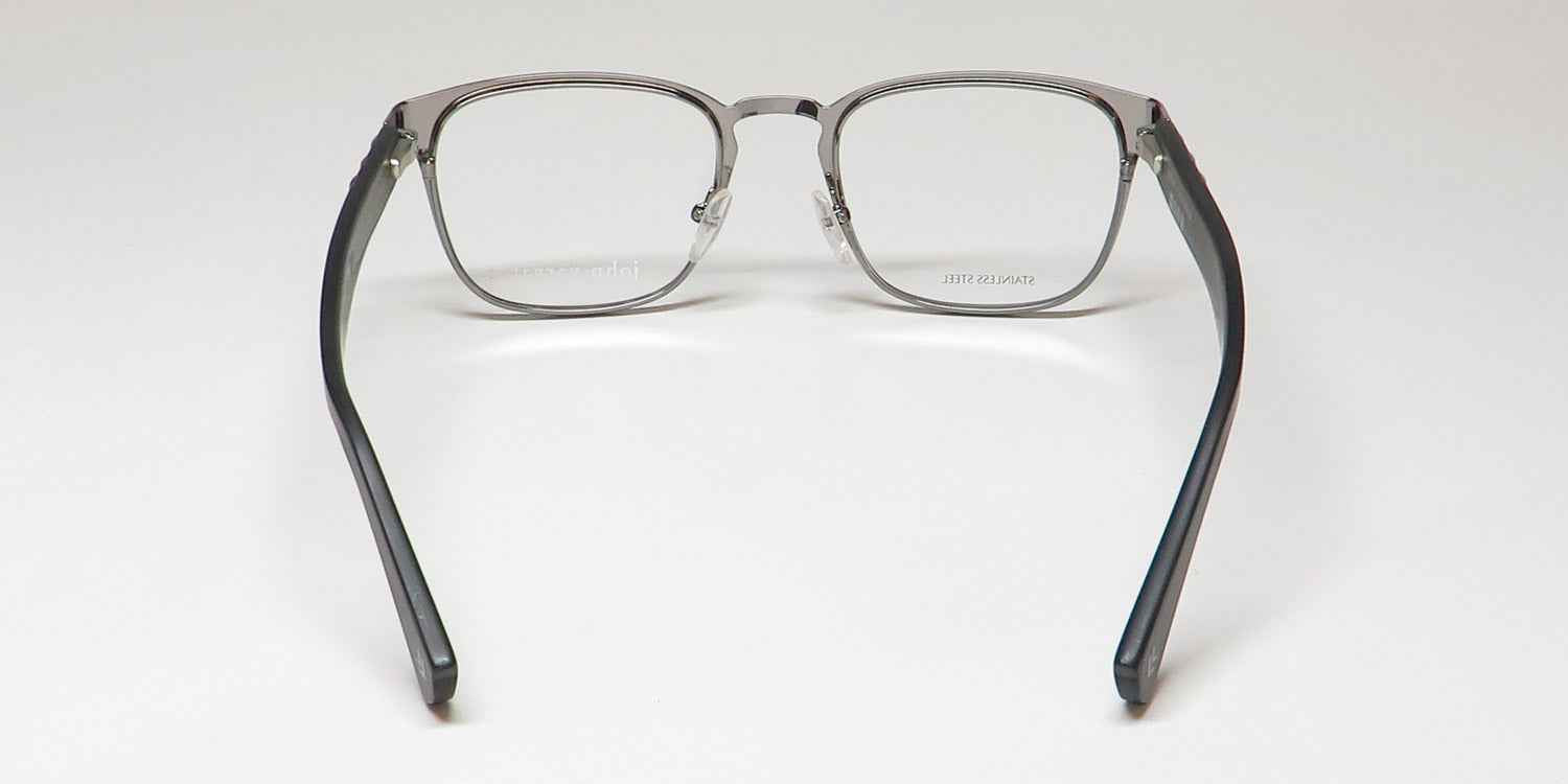 John Varvatos Vjv187 Eyeglasses