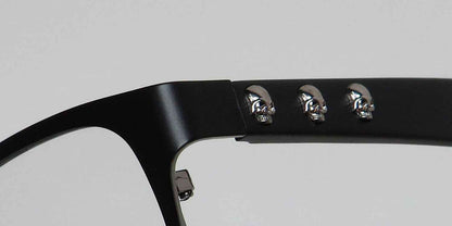 John Varvatos Vjv187 Eyeglasses