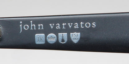 John Varvatos Vjv187 Eyeglasses by ModaFrames