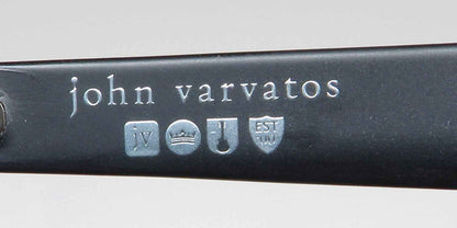 John Varvatos Vjv187 Eyeglasses