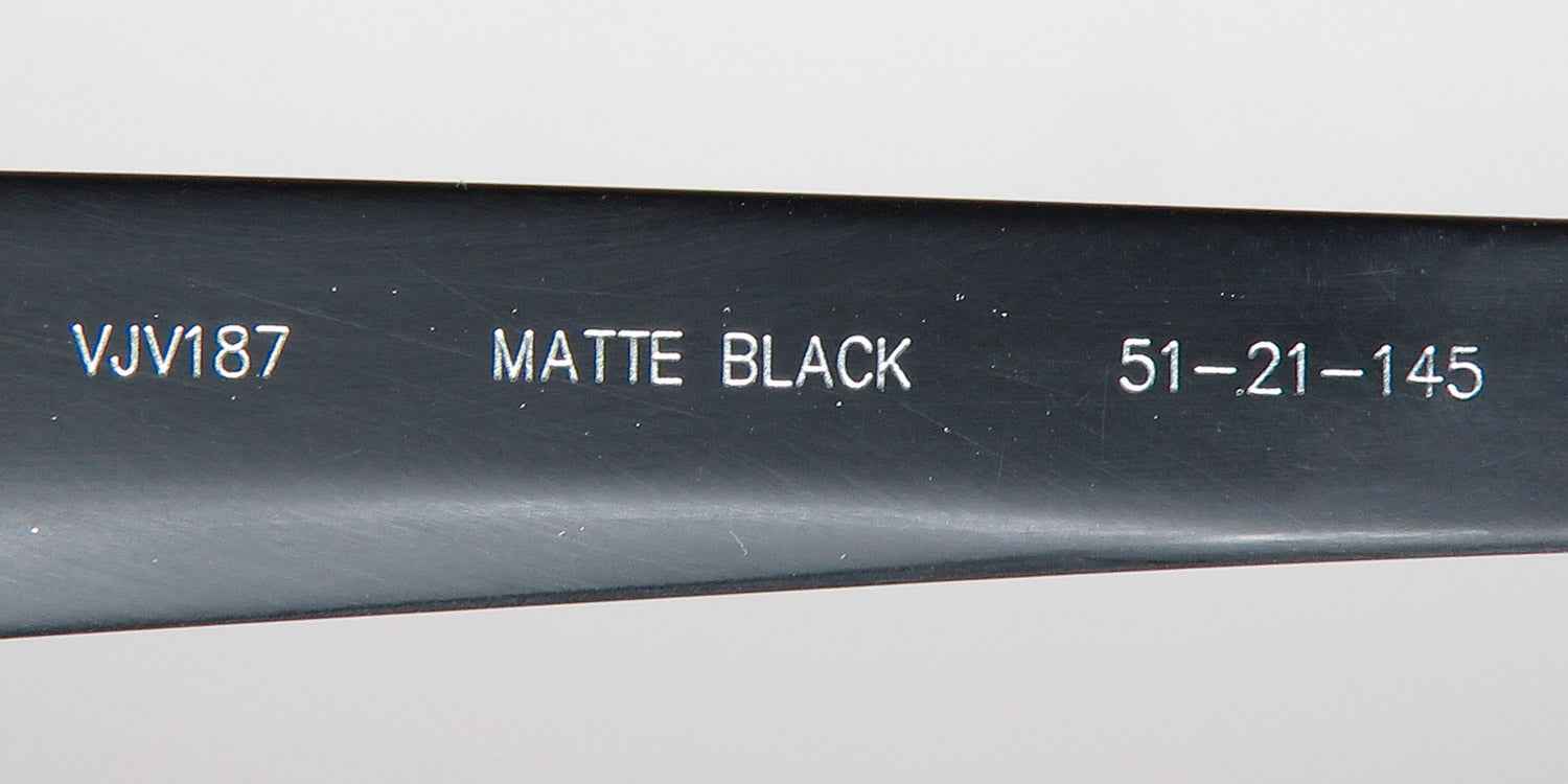 John Varvatos Vjv187 Eyeglasses