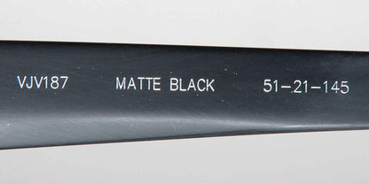 John Varvatos Vjv187 Eyeglasses