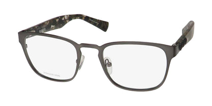 John Varvatos Vjv187 Eyeglasses