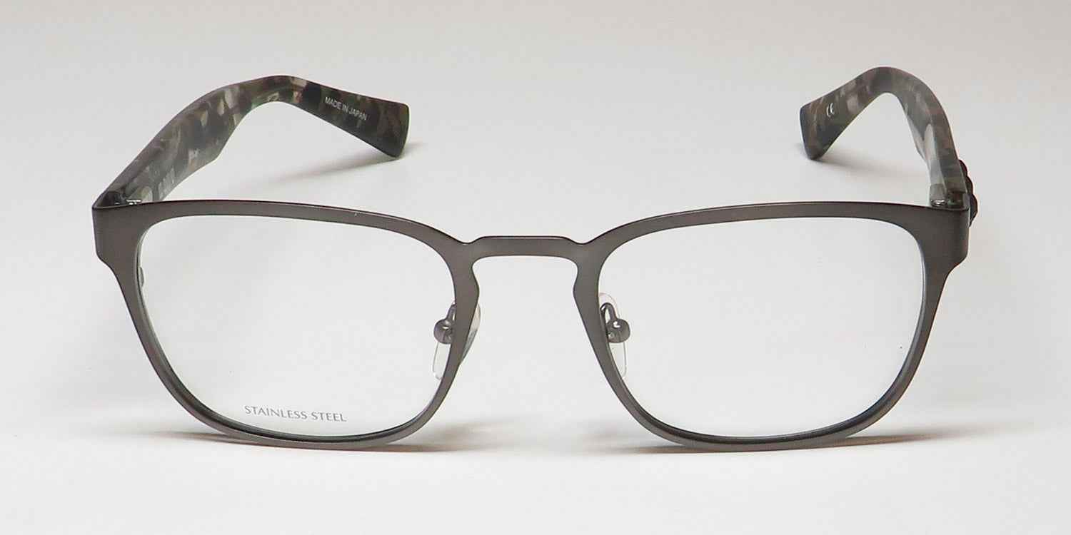 John Varvatos Vjv187 Eyeglasses