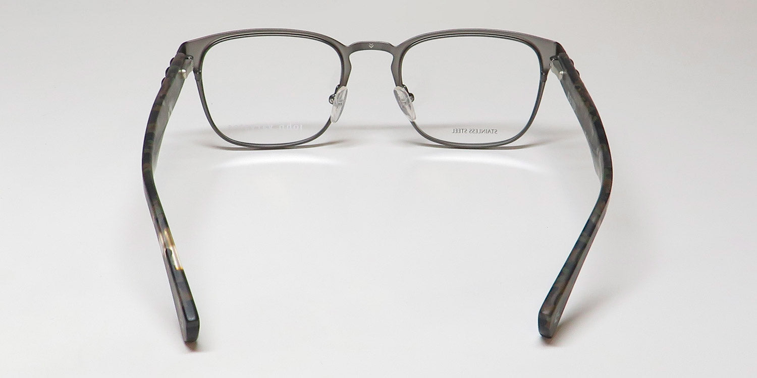 John Varvatos Vjv187 Eyeglasses by ModaFrames