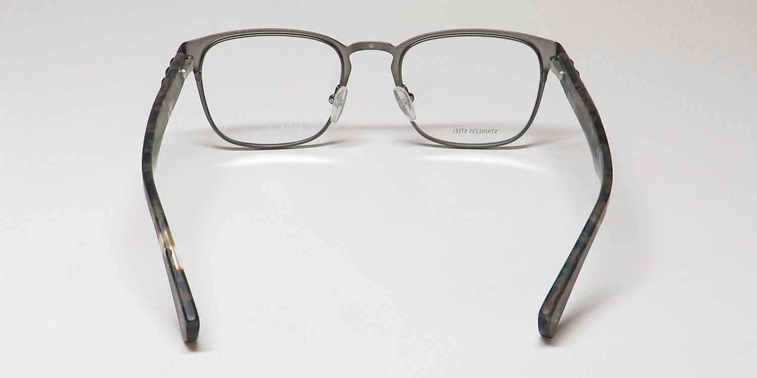 John Varvatos Vjv187 Eyeglasses