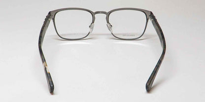 John Varvatos Vjv187 Eyeglasses