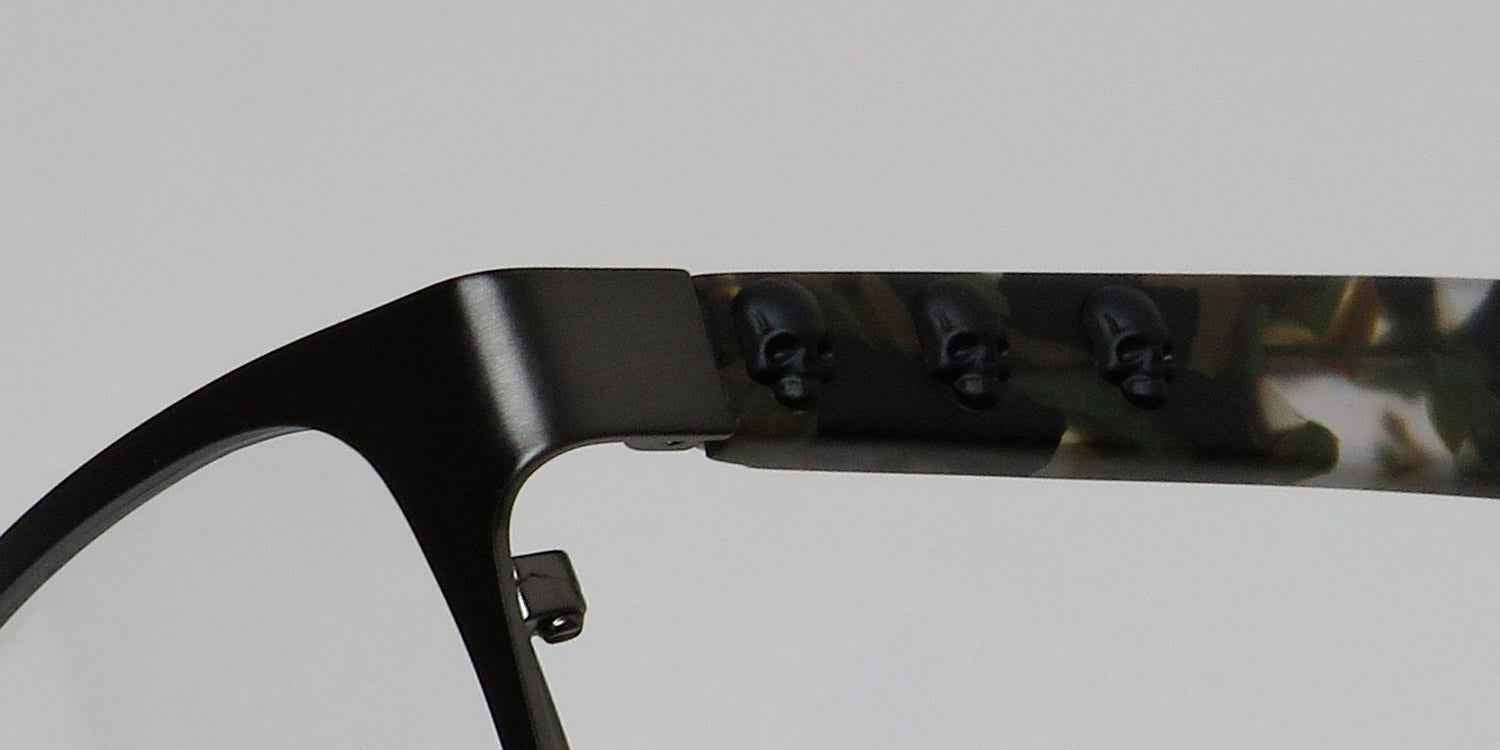 John Varvatos Vjv187 Eyeglasses