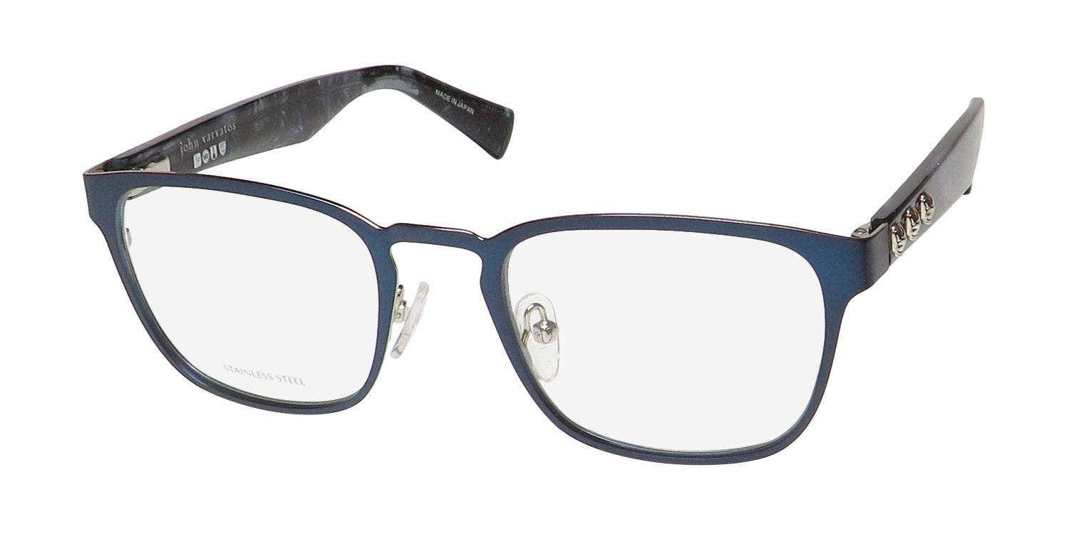 John Varvatos Vjv187 Eyeglasses by ModaFrames