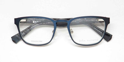 John Varvatos Vjv187 Eyeglasses