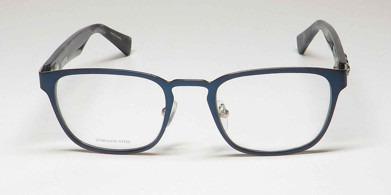 John Varvatos Vjv187 Eyeglasses