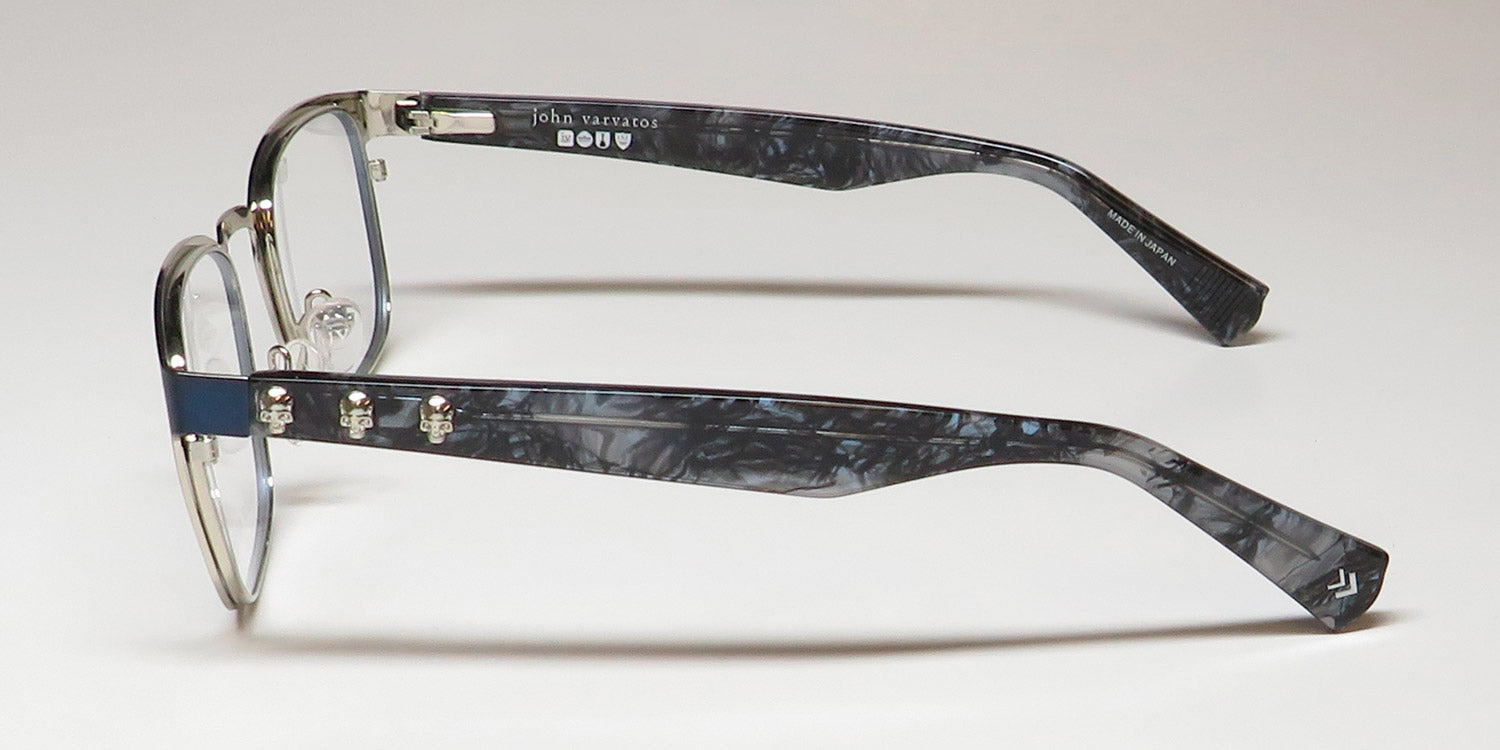 John Varvatos Vjv187 Eyeglasses by ModaFrames