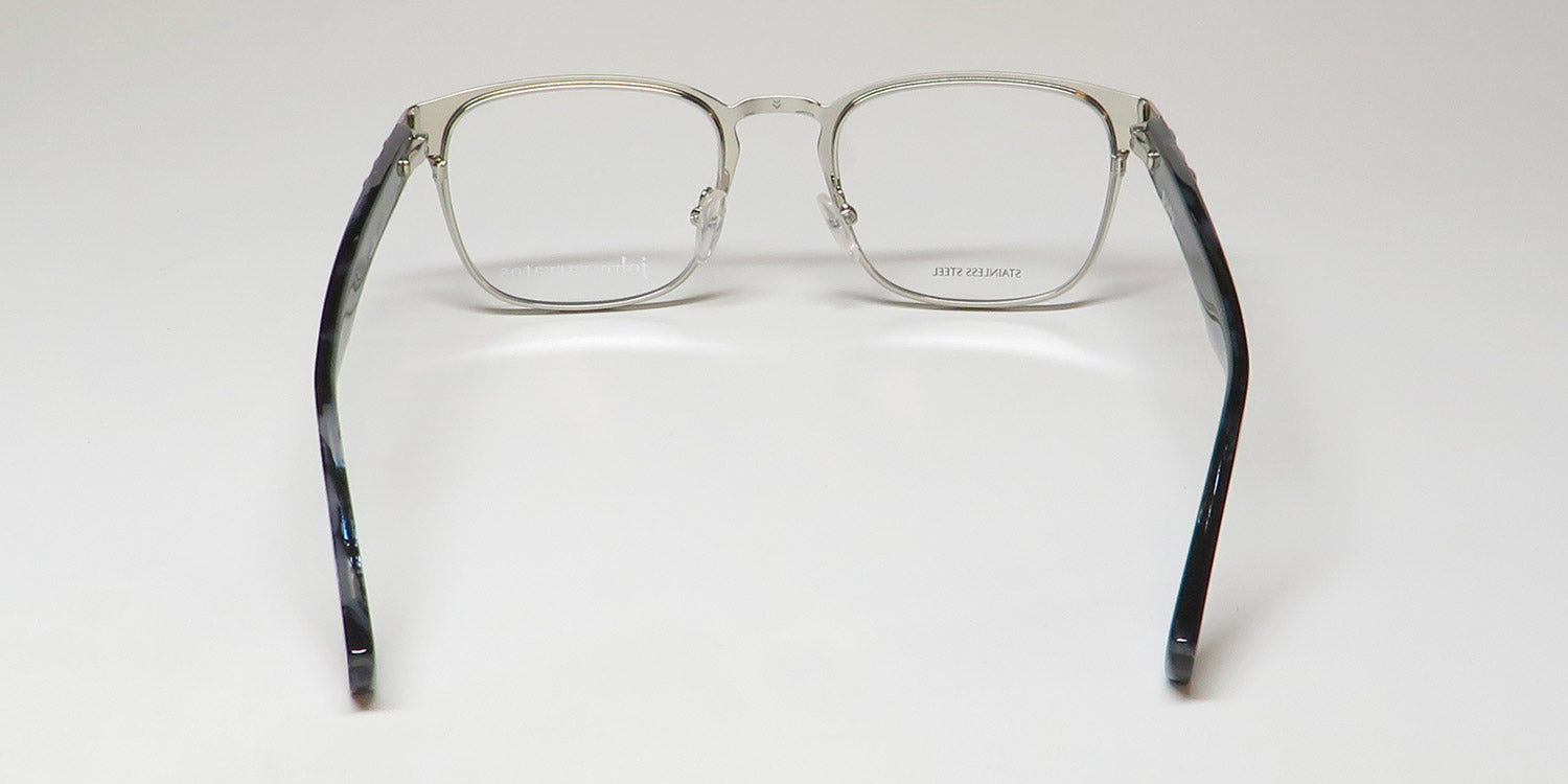 John Varvatos Vjv187 Eyeglasses by ModaFrames