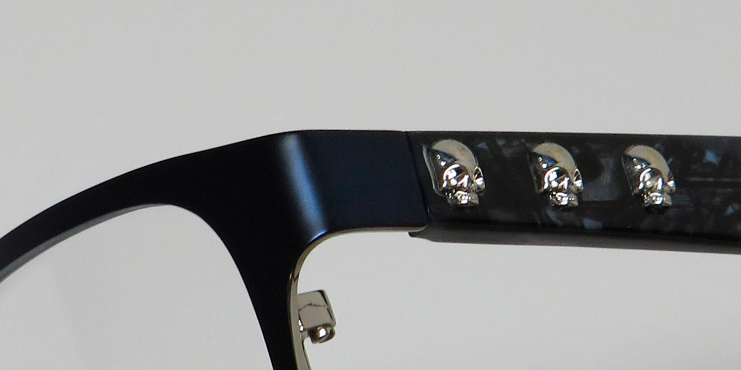 John Varvatos Vjv187 Eyeglasses by ModaFrames