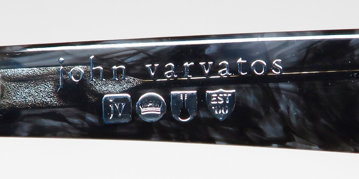 John Varvatos Vjv187 Eyeglasses by ModaFrames